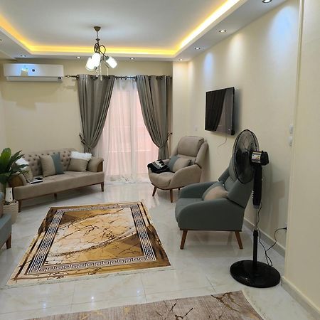 Alexandria Apartment Best Vacation Group Families Only Dış mekan fotoğraf