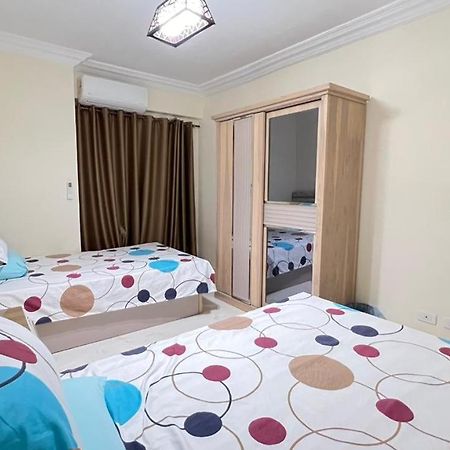 Alexandria Apartment Best Vacation Group Families Only Dış mekan fotoğraf