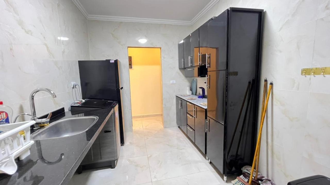 Alexandria Apartment Best Vacation Group Families Only Dış mekan fotoğraf