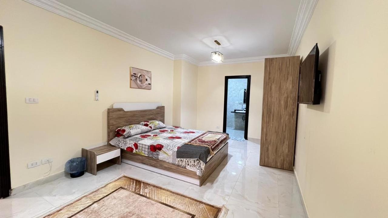 Alexandria Apartment Best Vacation Group Families Only Dış mekan fotoğraf