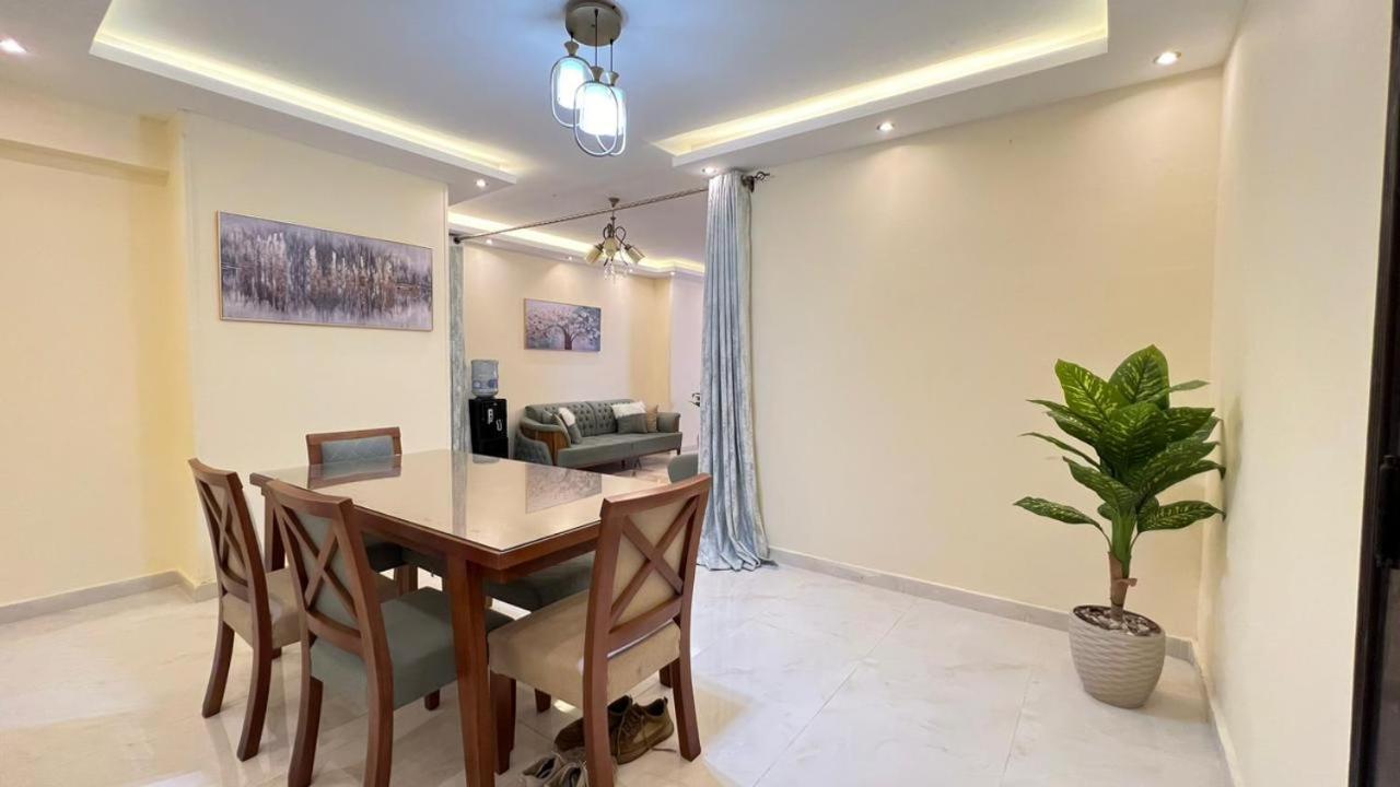 Alexandria Apartment Best Vacation Group Families Only Dış mekan fotoğraf