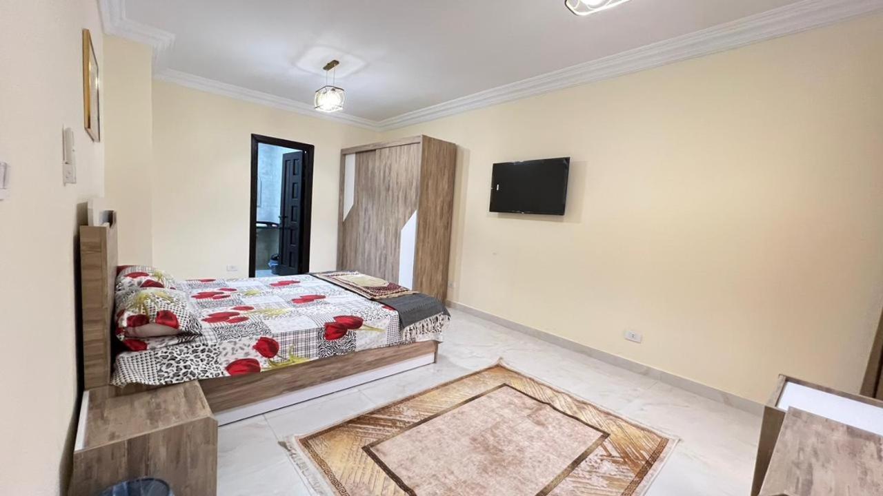 Alexandria Apartment Best Vacation Group Families Only Dış mekan fotoğraf