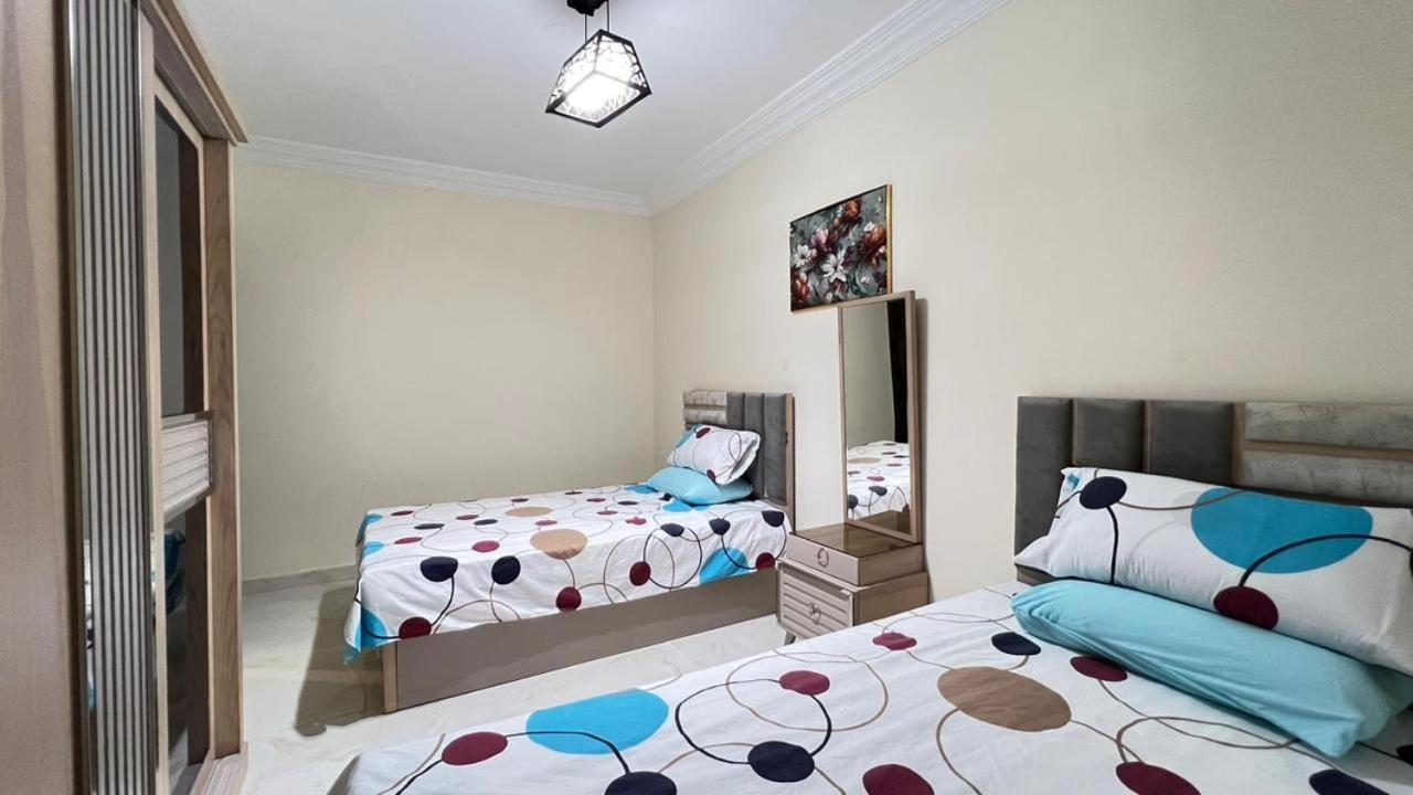 Alexandria Apartment Best Vacation Group Families Only Dış mekan fotoğraf