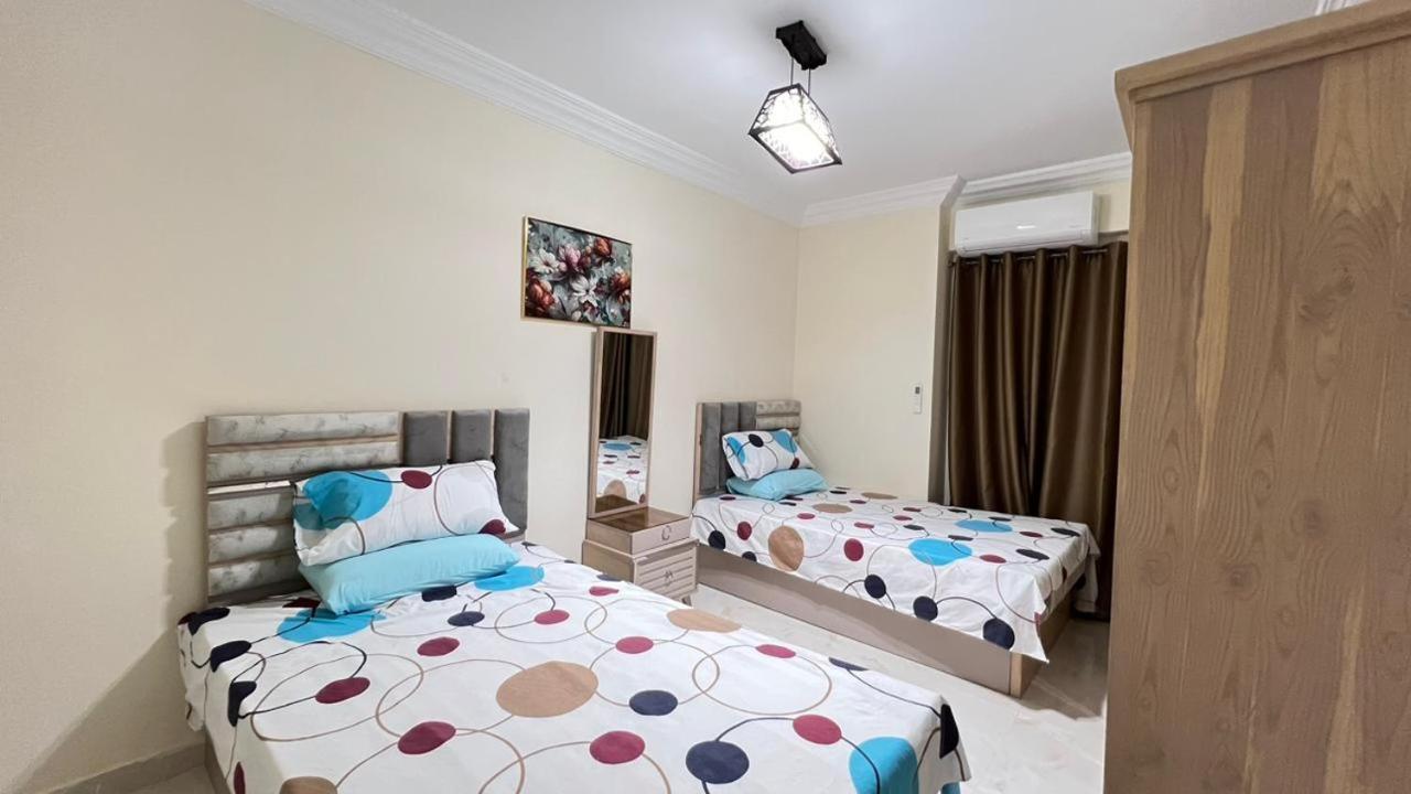 Alexandria Apartment Best Vacation Group Families Only Dış mekan fotoğraf