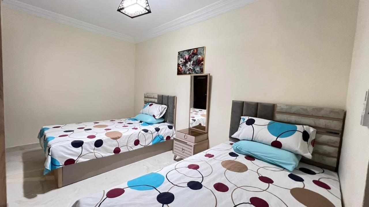 Alexandria Apartment Best Vacation Group Families Only Dış mekan fotoğraf