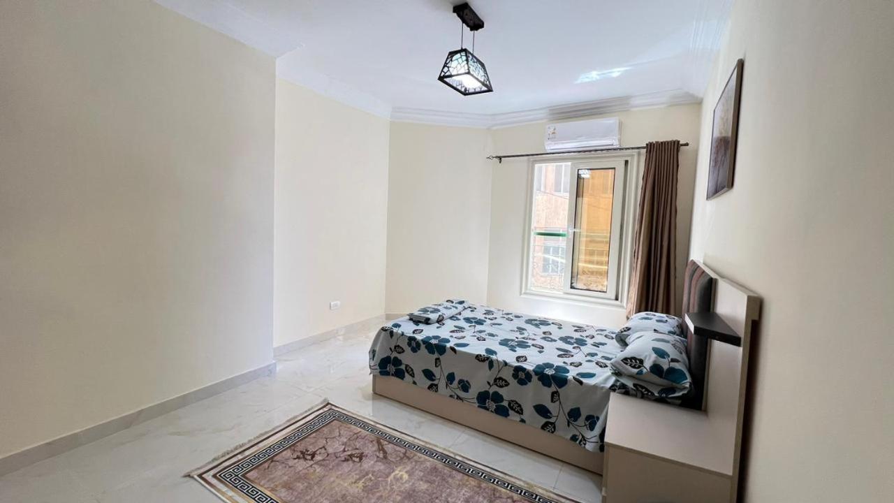 Alexandria Apartment Best Vacation Group Families Only Dış mekan fotoğraf